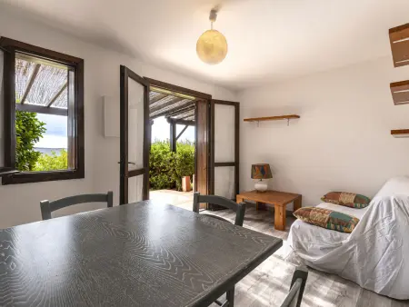 Villa 16, Maison 5 personnes à Bonifacio - Photo 8