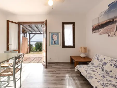Villa 12, Maison 5 personnes à Bonifacio - Photo 2