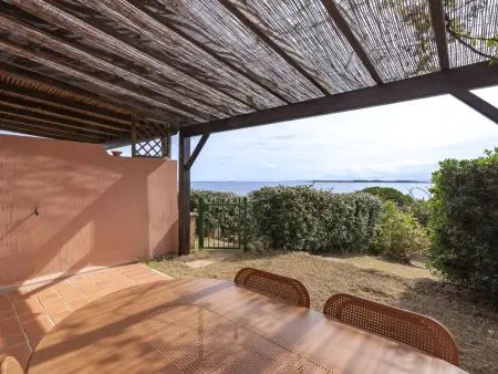 Villa 12, Maison 5 personnes à Bonifacio - Photo 3