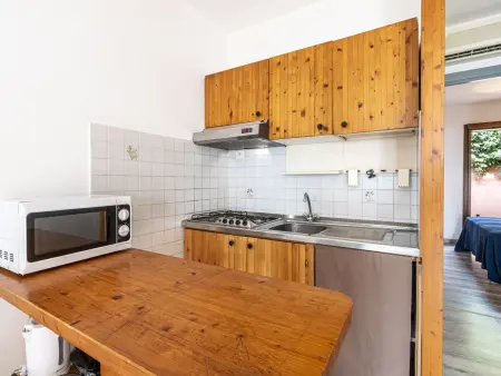 Villa 12, Maison 5 personnes à Bonifacio - Photo 5