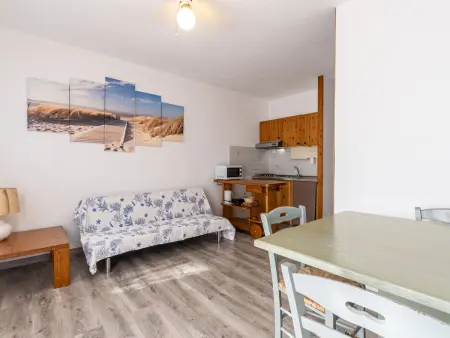 Villa 12, Maison 5 personnes à Bonifacio - Photo 7