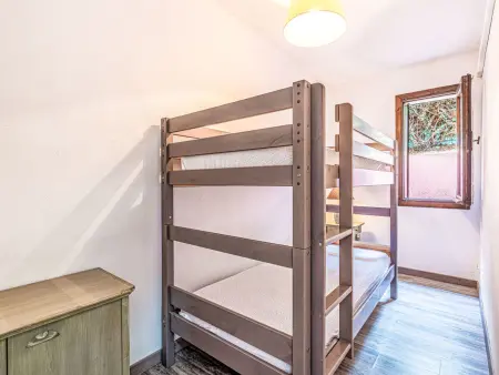 Villa 12, Maison 5 personnes à Bonifacio - Photo 9