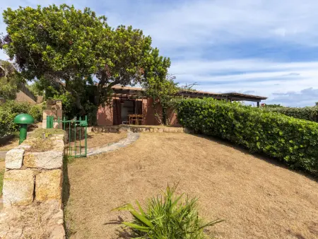 Villa 13, Maison 5 personnes à Bonifacio - Photo 1