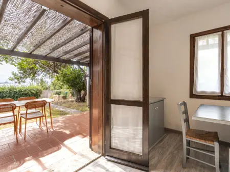 Villa 13, Maison 5 personnes à Bonifacio - Photo 2