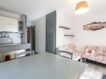 Villa 13, Maison 5 personnes à Bonifacio - Photo 6