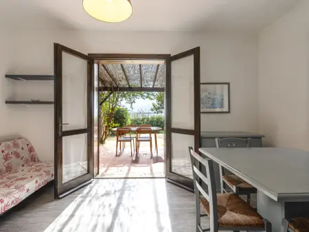 Villa 13, Maison 5 personnes à Bonifacio - Photo 8