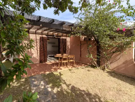 Villa 13, Maison 5 personnes à Bonifacio - Photo 12