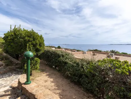 Villa 20, Maison 3 personnes à Bonifacio - Photo 2