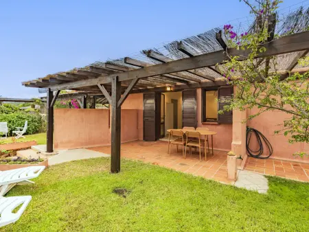 Villa 20, Maison 3 personnes à Bonifacio - Photo 3