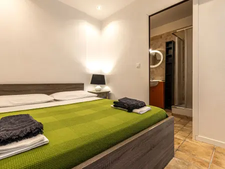 Villa 20, Maison 3 personnes à Bonifacio - Photo 4