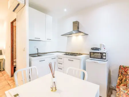 Villa 20, Maison 3 personnes à Bonifacio - Photo 5