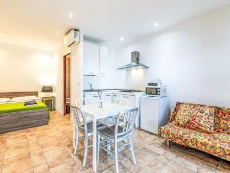 Villa 20, Maison 3 personnes à Bonifacio - Photo 6
