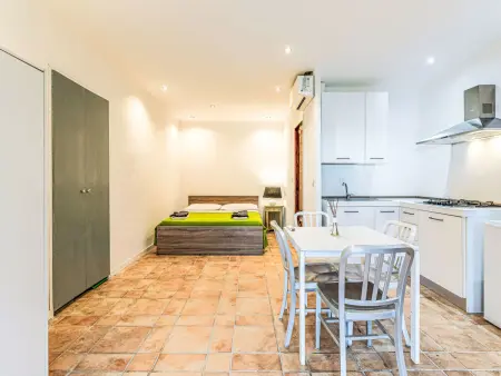Villa 20, Maison 3 personnes à Bonifacio - Photo 8