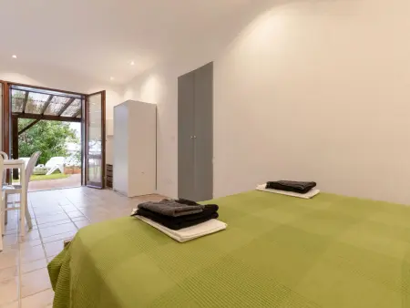 Villa 20, Maison 3 personnes à Bonifacio - Photo 9
