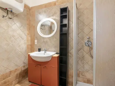 Villa 20, Maison 3 personnes à Bonifacio - Photo 10