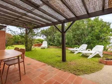 Villa 20, Maison 3 personnes à Bonifacio - Photo 11