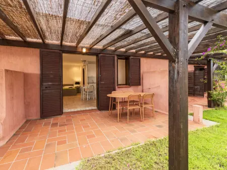 Villa 20, Maison 3 personnes à Bonifacio - Photo 12