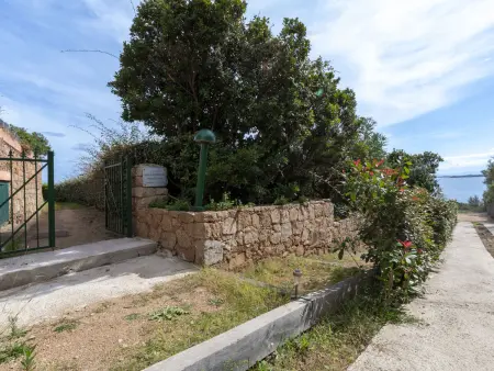 Villa 20, Maison 3 personnes à Bonifacio - Photo 13