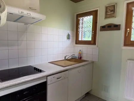 Appartement aux Carroz d'Arâches, 4 pers, 39 m² - Photo 4