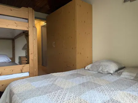 Appartement aux Carroz d'Arâches, 4 pers, 39 m² - Photo 5
