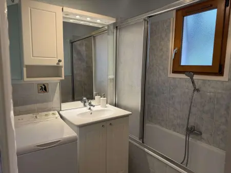 Appartement aux Carroz d'Arâches, 4 pers, 39 m² - Photo 7