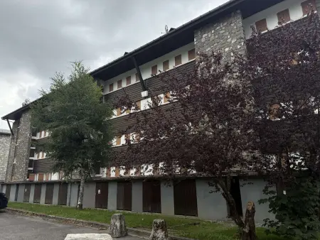 Appartement aux Carroz d'Arâches, 4 pers, 39 m² - Photo 8