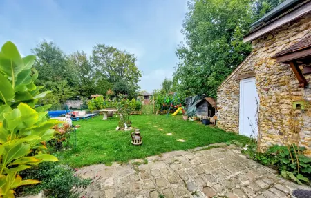 Maison 4 personnes à Boissy le Châtel - Photo 2