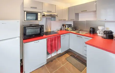 Maison 4 personnes à Boissy le Châtel - Photo 4