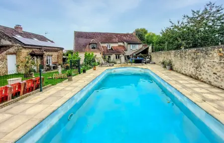 Maison 4 personnes à Boissy le Châtel - Photo 9