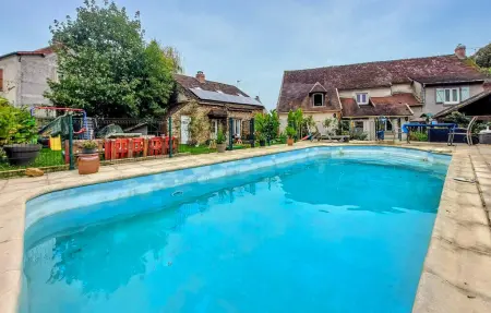 Maison 4 personnes à Boissy le Châtel - Photo 10