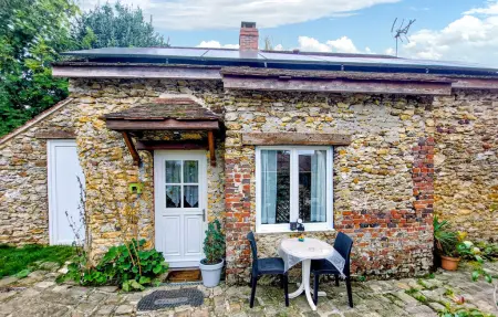 Maison 4 personnes à Boissy le Châtel - Photo 15