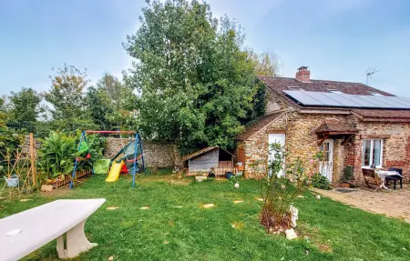 Maison 4 personnes à Boissy le Châtel - Photo 16