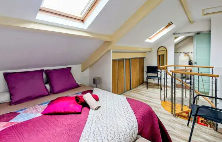Maison 4 personnes à Boissy le Châtel - Photo 20