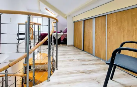 Maison 4 personnes à Boissy le Châtel - Photo 21
