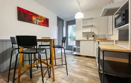 Gîte campagne, Maison 7 personnes à Cabannes - Photo 3