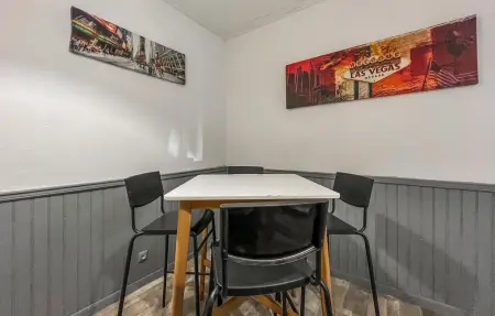 Gîte campagne, Maison 7 personnes à Cabannes - Photo 7