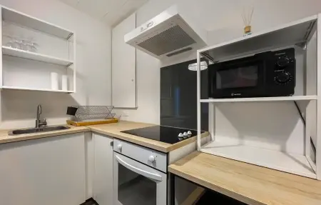 Gîte campagne, Maison 7 personnes à Cabannes - Photo 8