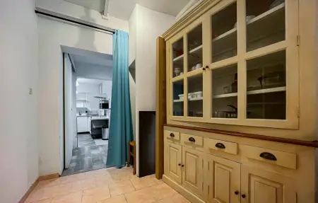 Gîte campagne, Maison 7 personnes à Cabannes - Photo 10