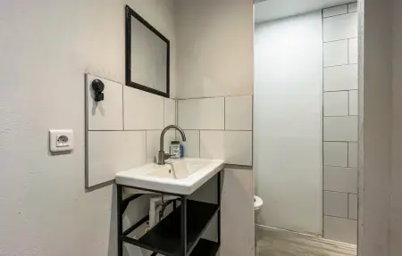 Gîte campagne, Maison 7 personnes à Cabannes - Photo 12