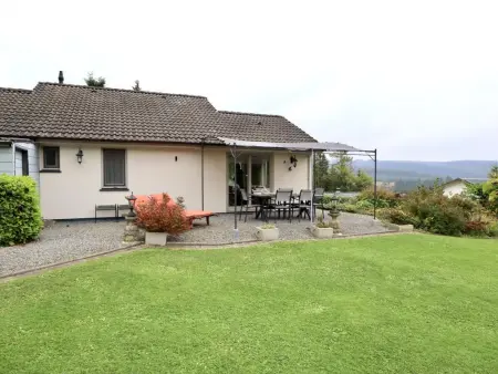 Coeur de Biche, Maison de vacances confortable avec beau jardin - Photo 14