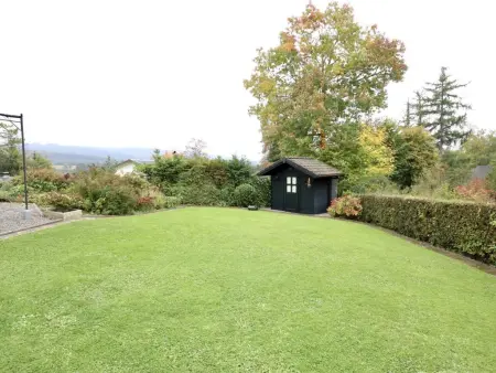 Coeur de Biche, Maison de vacances confortable avec beau jardin - Photo 15