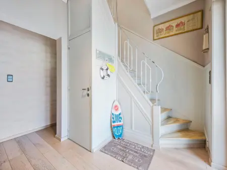 Illustrious, Maison de vacances rénovée au calme - Photo 17