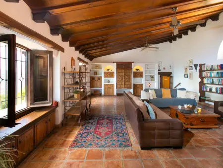 Comendador, Maison 8 personnes à Frigiliana - Photo 3
