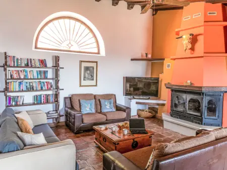 Comendador, Maison 8 personnes à Frigiliana - Photo 6