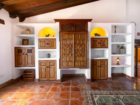 Comendador, Maison 8 personnes à Frigiliana - Photo 7