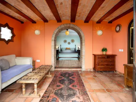 Comendador, Maison 8 personnes à Frigiliana - Photo 8