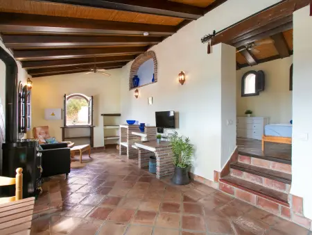 Comendador, Maison 8 personnes à Frigiliana - Photo 13