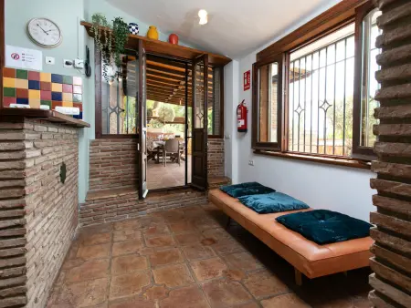 Comendador, Maison 8 personnes à Frigiliana - Photo 20