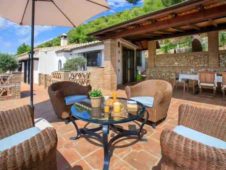 Comendador, Maison 8 personnes à Frigiliana - Photo 22