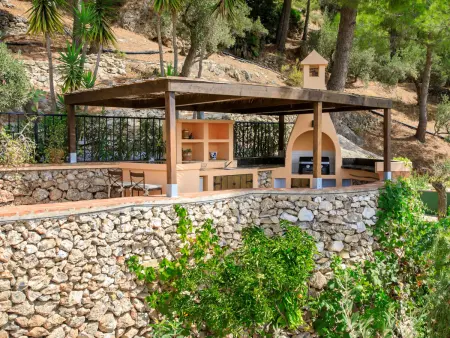 Comendador, Maison 8 personnes à Frigiliana - Photo 25